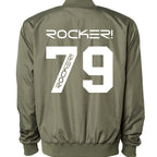 Army - BACK