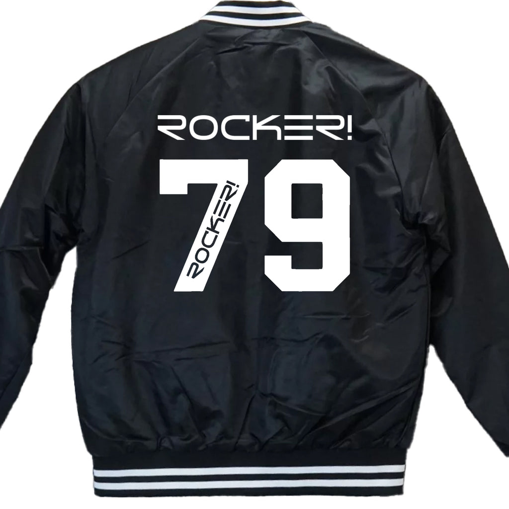 Black - BACK
