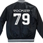 Black - BACK