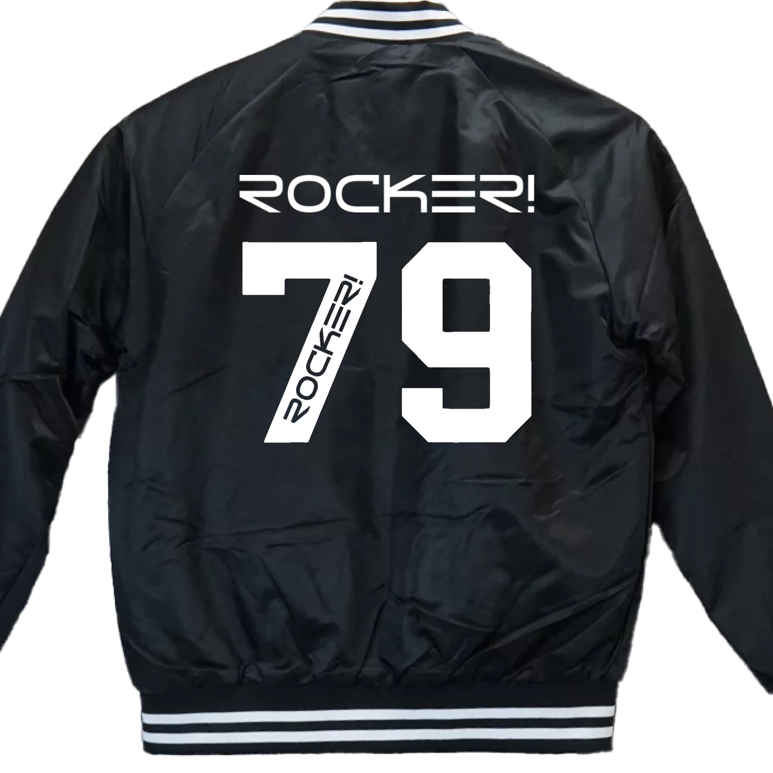 Black - BACK