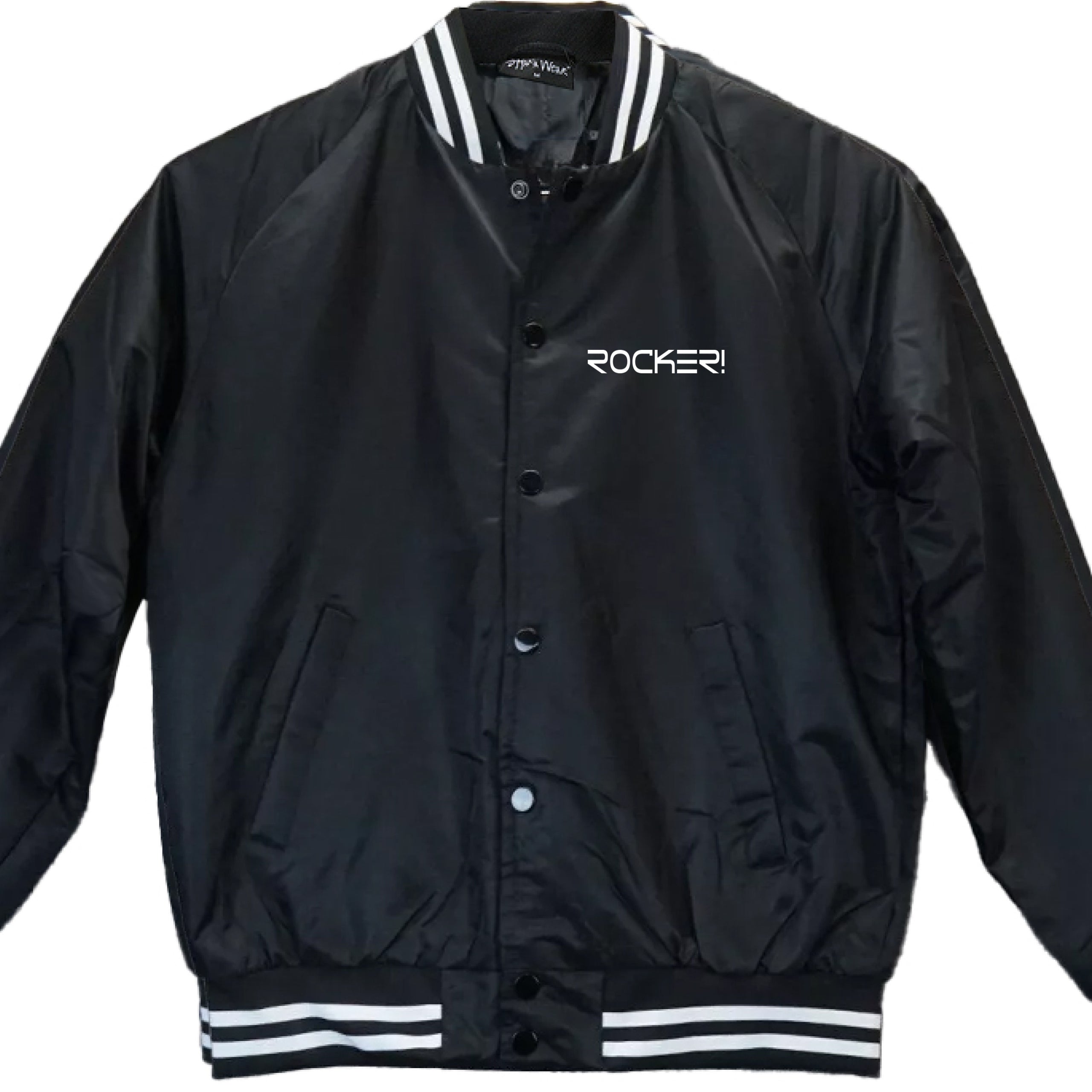 Varsity Jacket