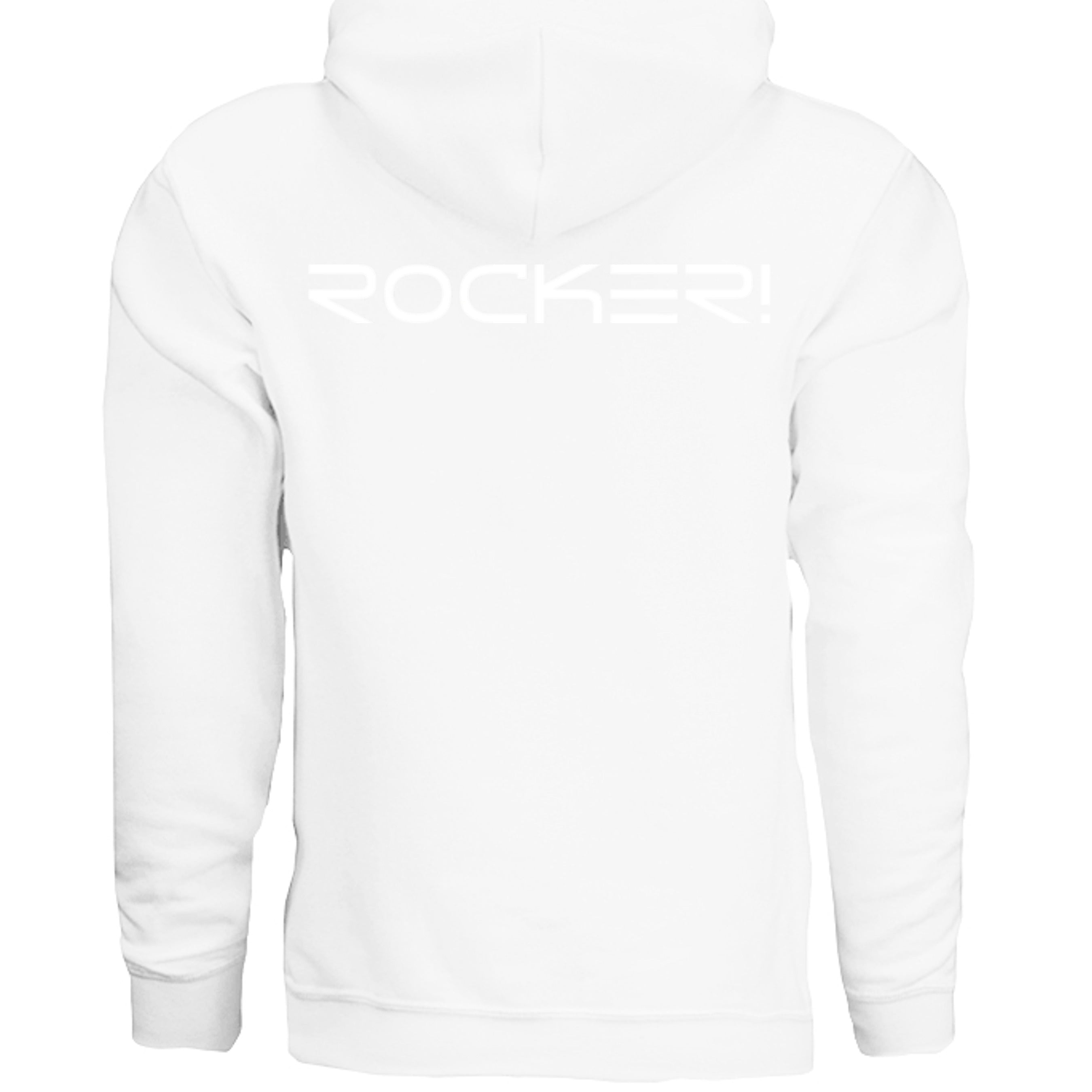 WHITE - G185 - BACK