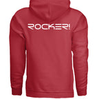 RED - G185 - BACK