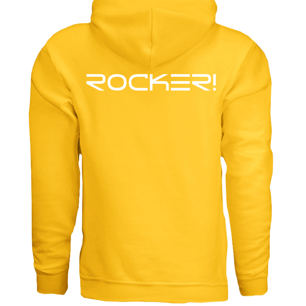 GOLD - G185 - BACK
