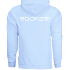 LIGHT BLUE - G185 - BACK
