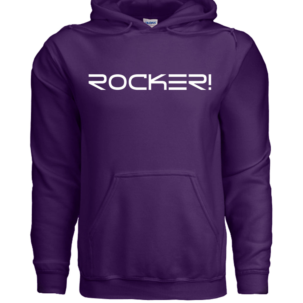 PURPLE - G185 - FRONT