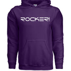 PURPLE - G185 - FRONT