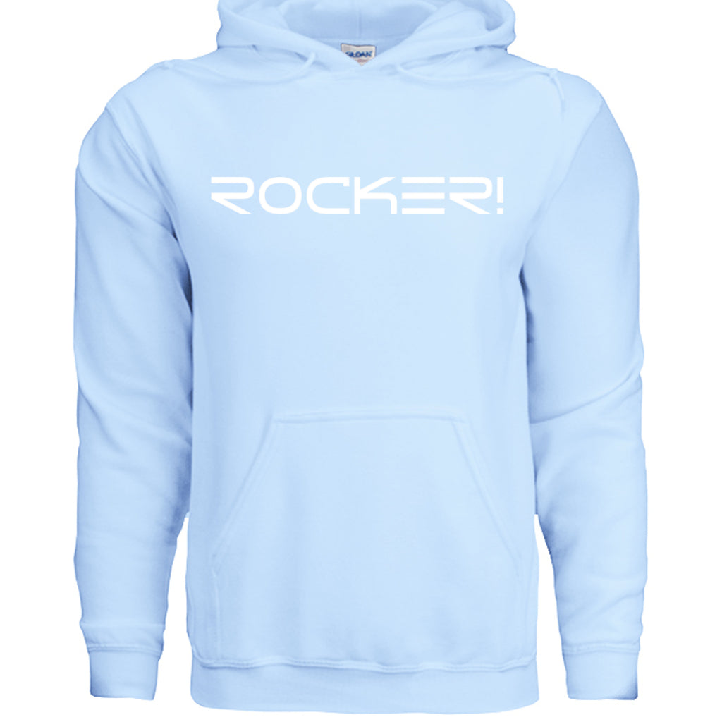 LIGHT BLUE - G185 - FRONT