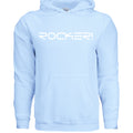 LIGHT BLUE - G185 - FRONT