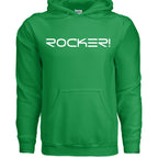 IRISH GREEN - G185 - FRONT