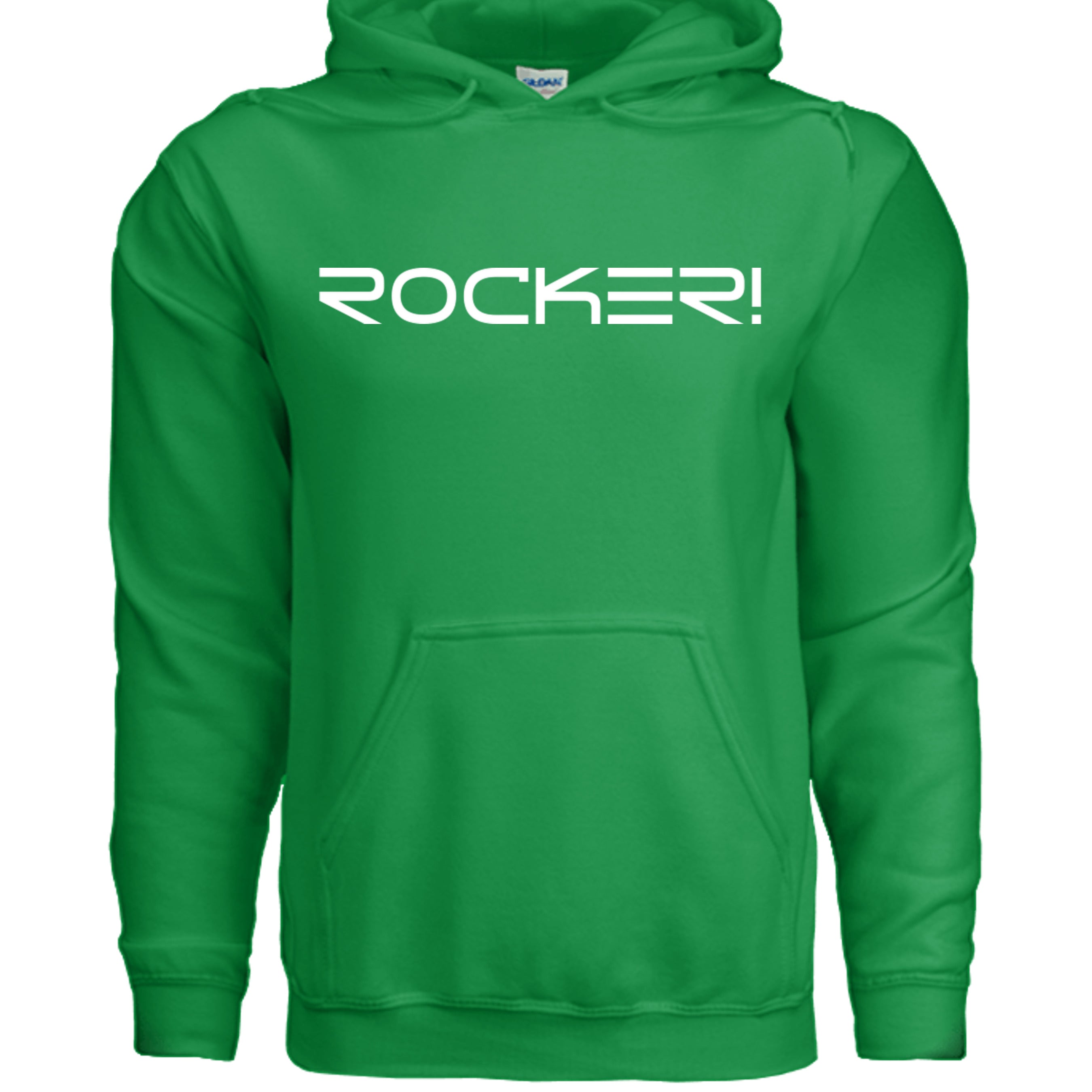 IRISH GREEN - G185 - FRONT
