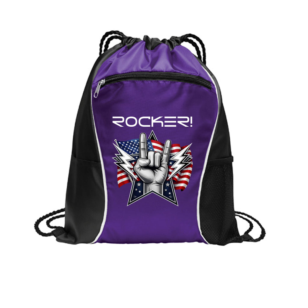 Purple - BG613 - FRONT