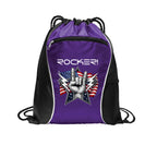 Purple - BG613 - FRONT