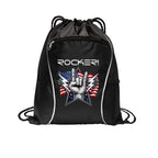 Black - BG613 - FRONT