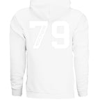 WHITE - G185 - BACK