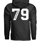 BLACK - G185 - BACK
