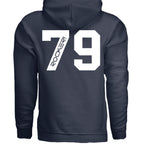 NAVY - G185 - BACK