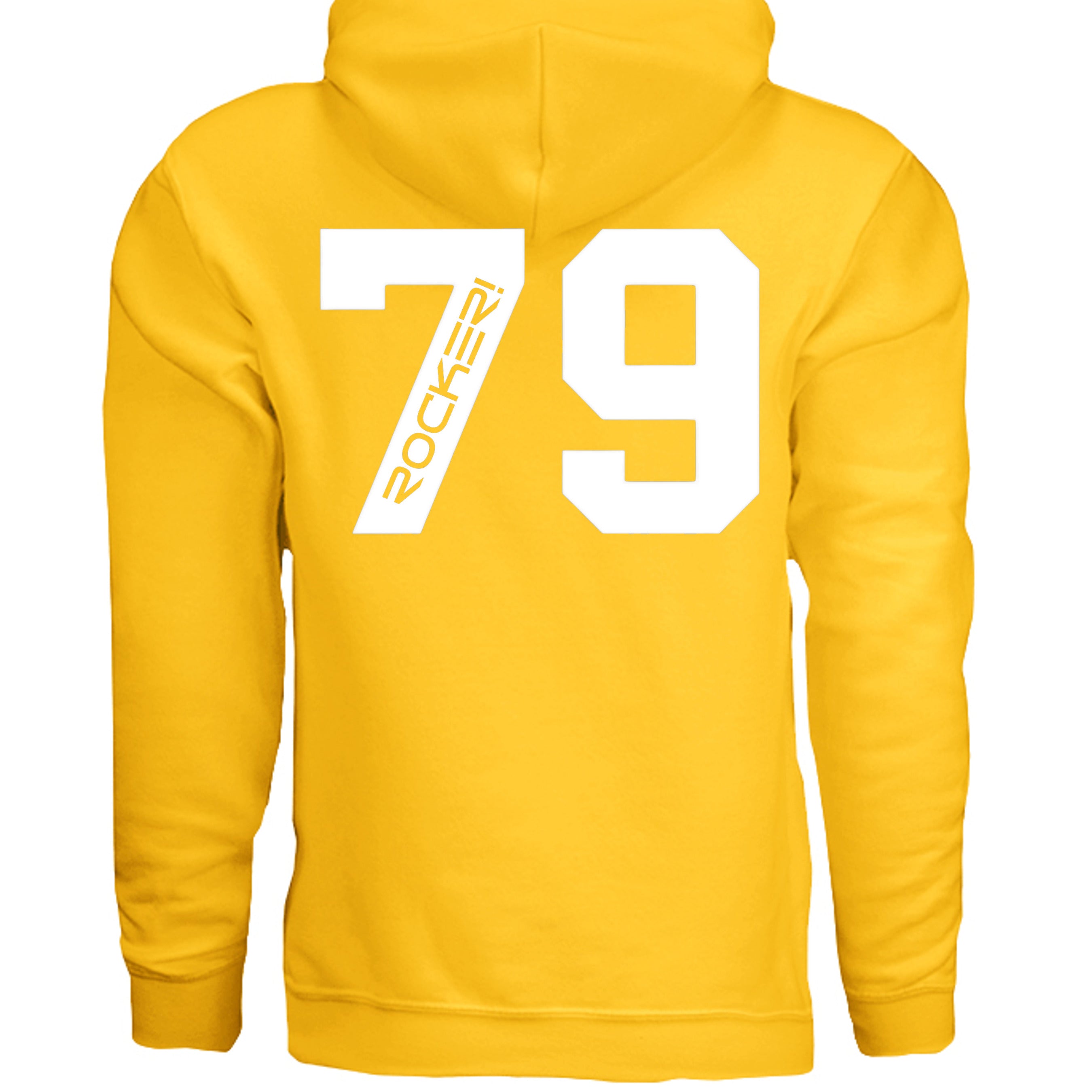 GOLD - G185 - BACK