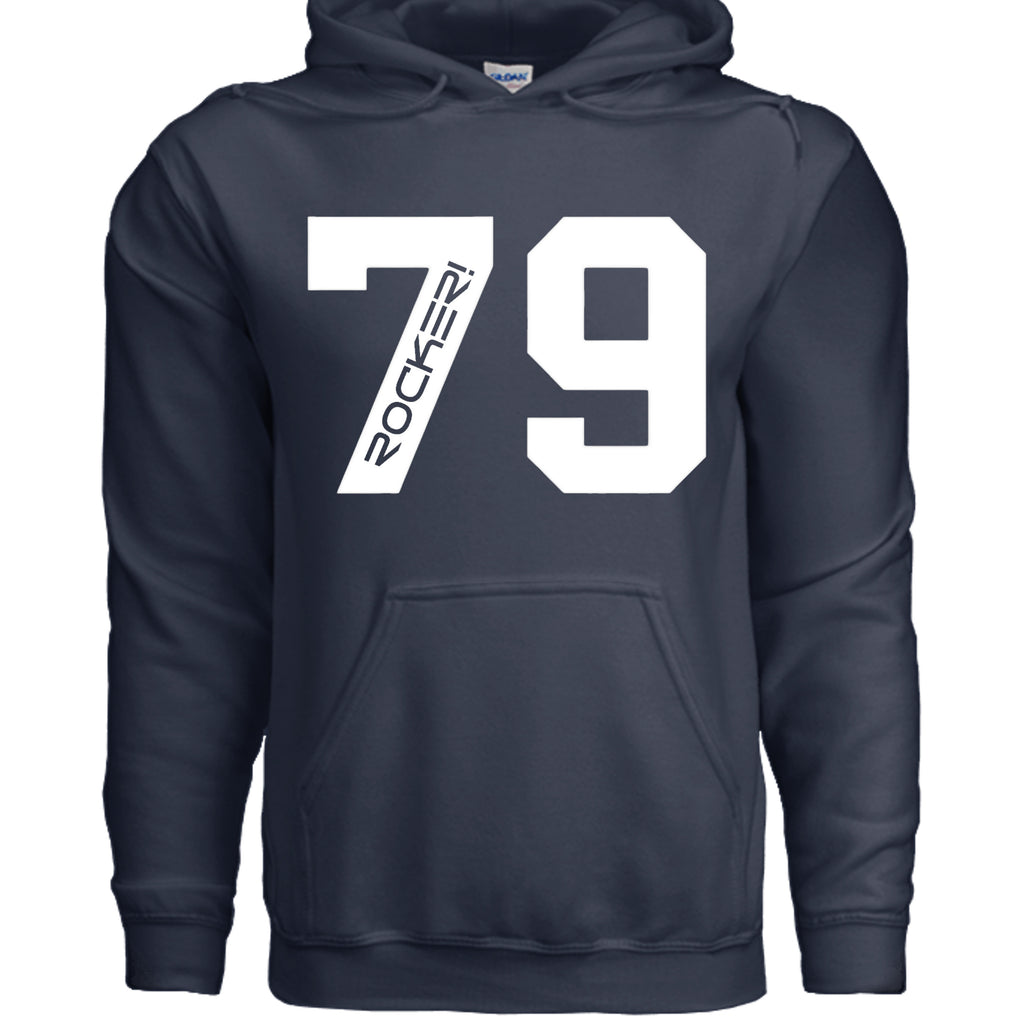 NAVY - G185 - FRONT