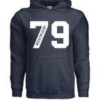NAVY - G185 - FRONT