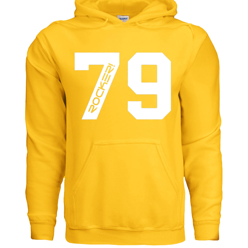 GOLD - G185 - FRONT