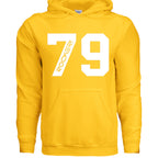 GOLD - G185 - FRONT