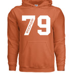 ORANGE - G185 - FRONT