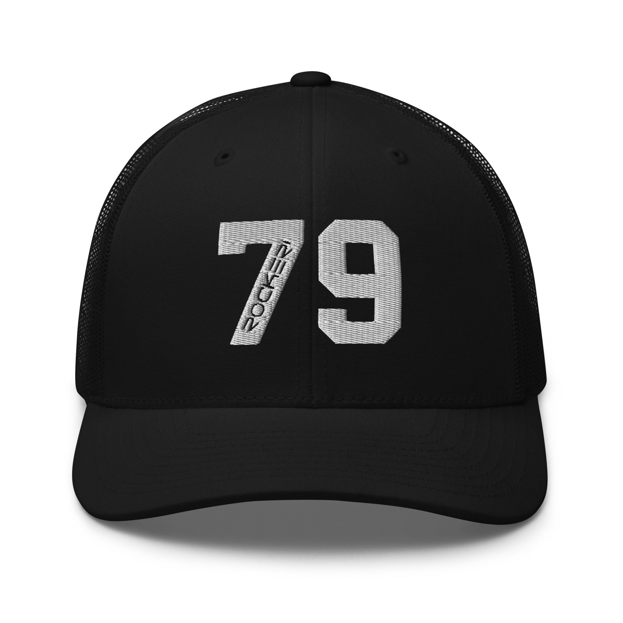 Trucker Hat