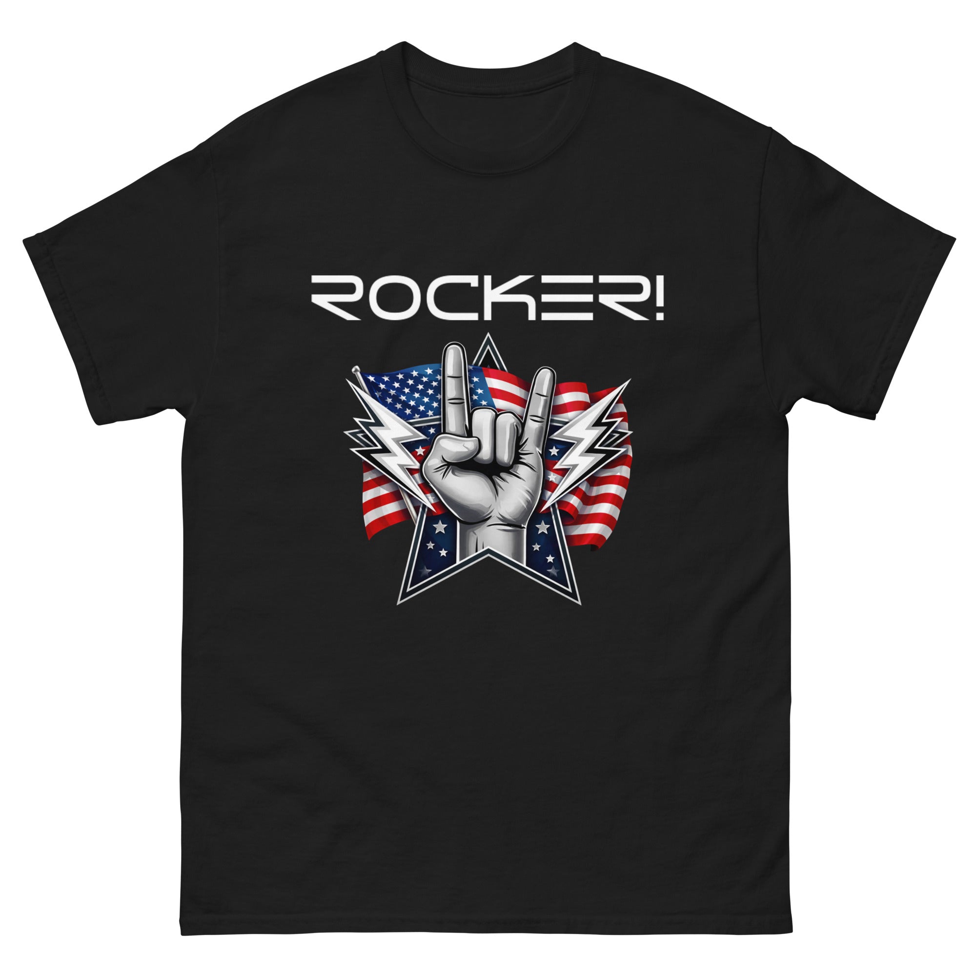 Classic Tee