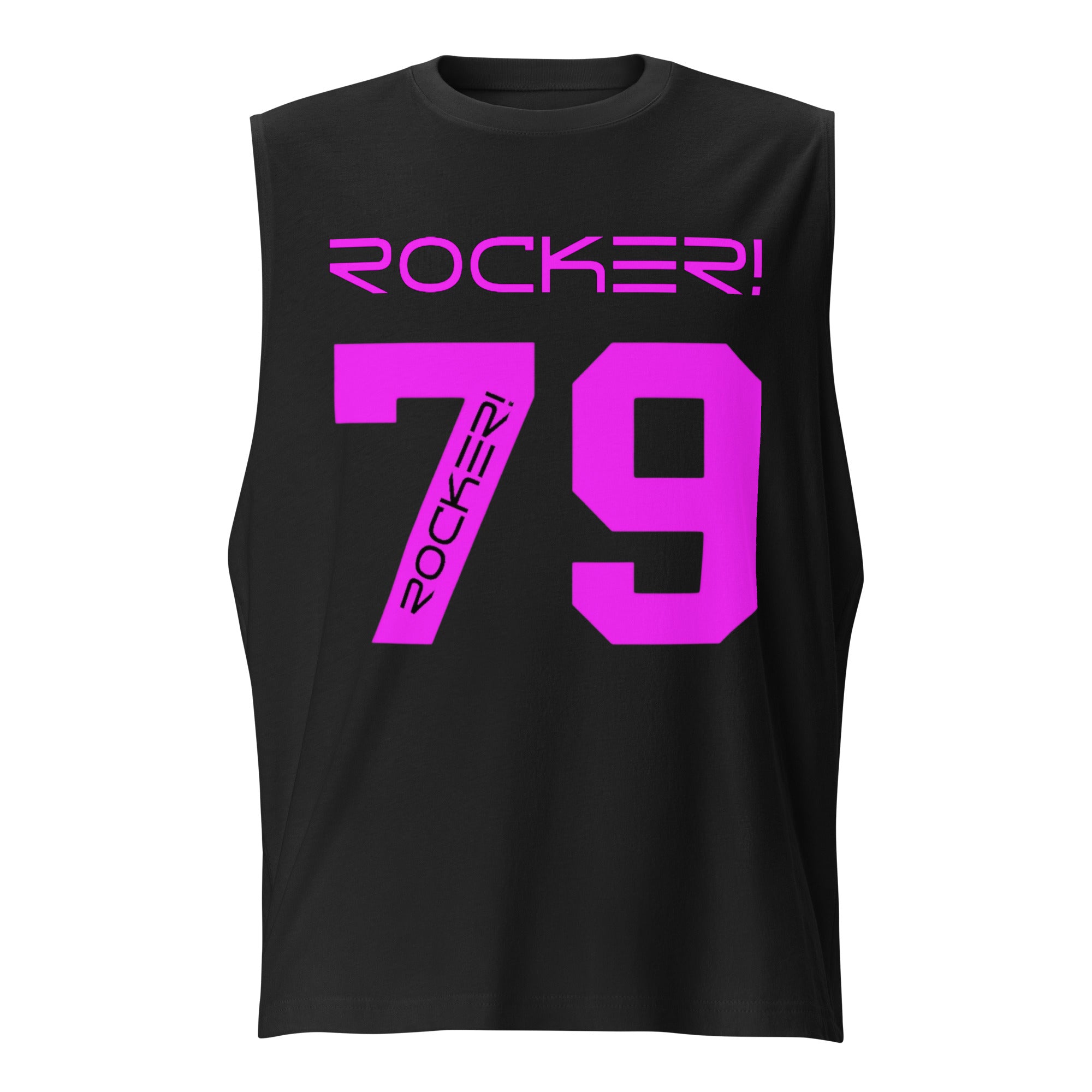 Muscle Shirt