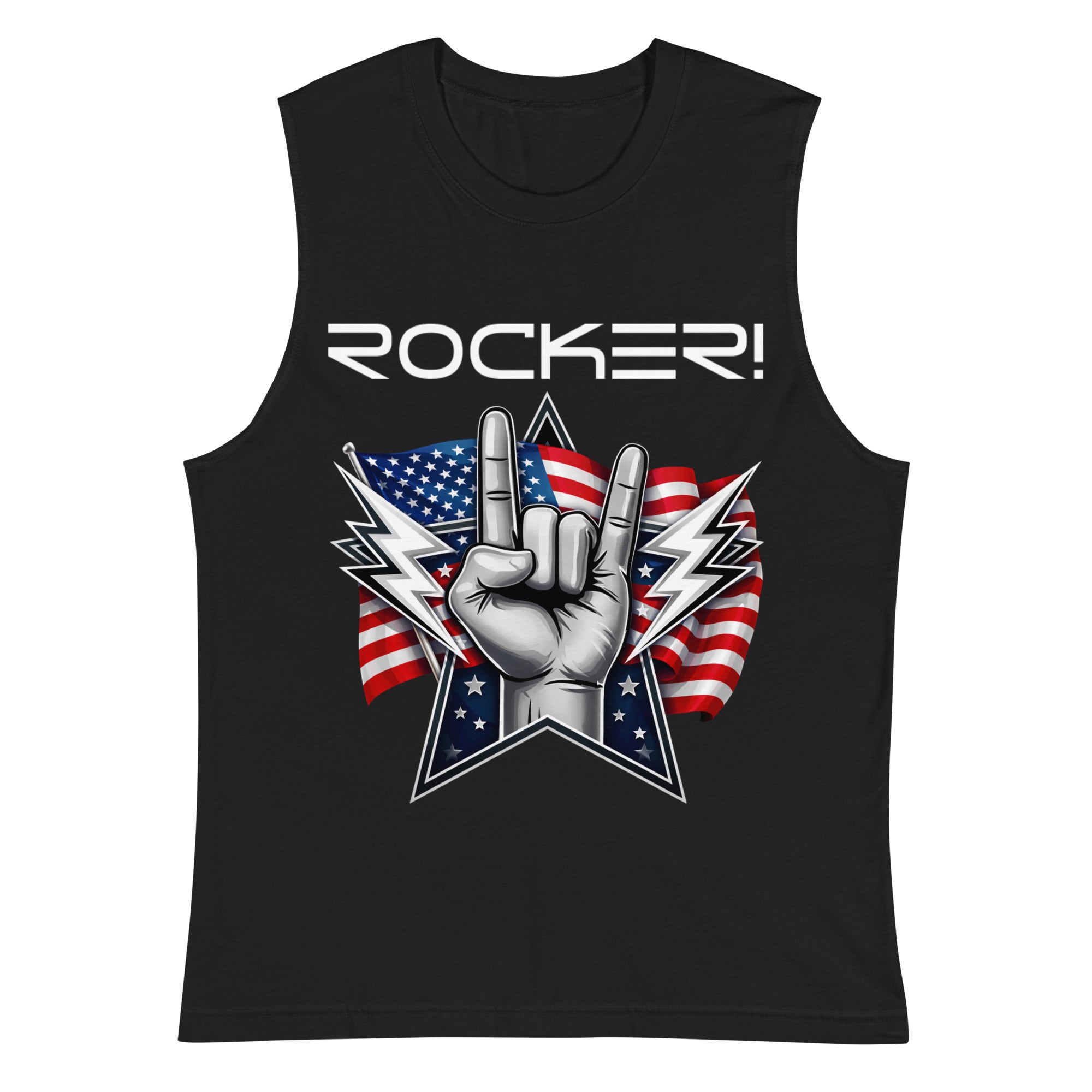 Muscle Shirt