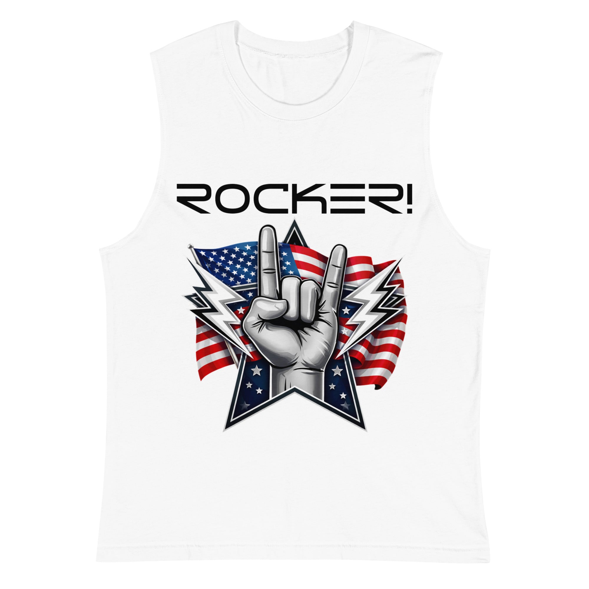 Muscle Shirt